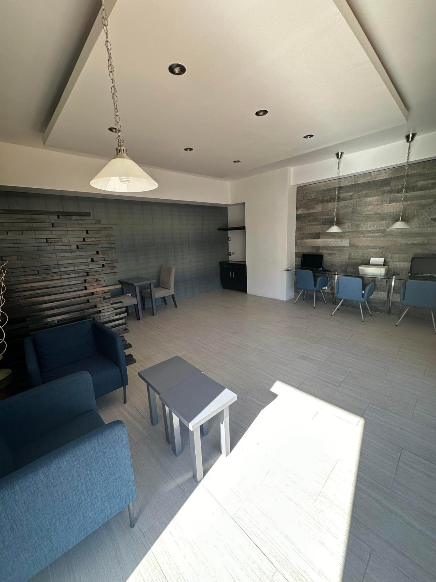 Hotel San Angel & Spa San Luis Río Colorado Dış mekan fotoğraf